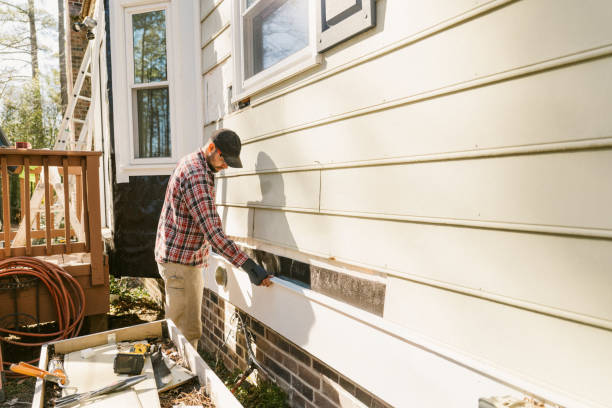 Top rated local Emergency Siding Repair specialists in Rowesville, SC